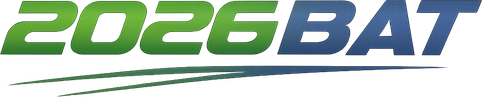2026 bat